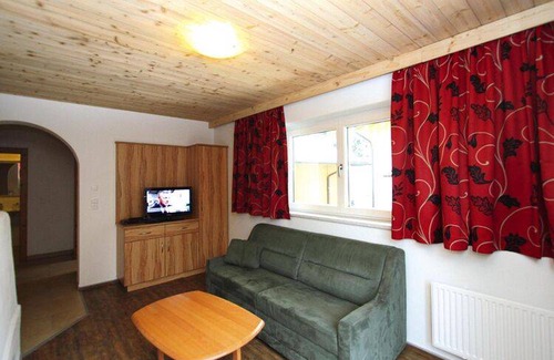 Konigsleiten Apartment | 45 m² Apartment ∙ 1 bedroom ∙ 4 guests