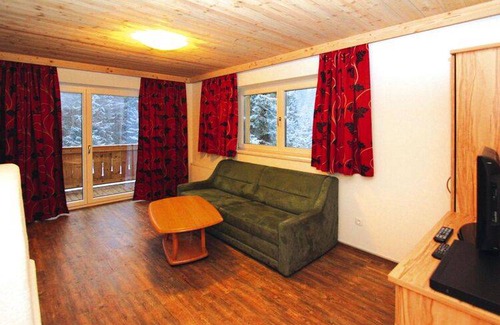 Konigsleiten Apartment | 45 m² Apartment ∙ 1 bedroom ∙ 4 guests