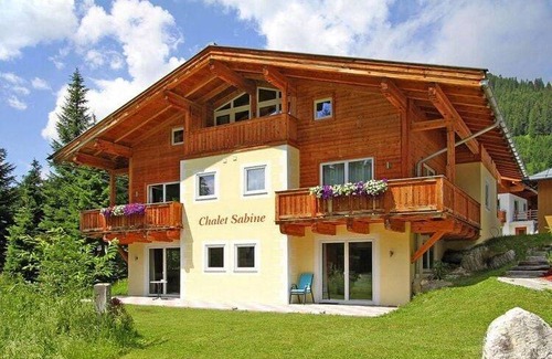 Konigsleiten Apartment | 45 m² Apartment ∙ 1 bedroom ∙ 4 guests