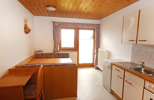 Konigsleiten Apartment | 45 m² Apartment ∙ 2 bedrooms ∙ 4 guests