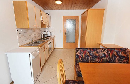Konigsleiten Apartment | 45 m² Apartment ∙ 2 bedrooms ∙ 4 guests