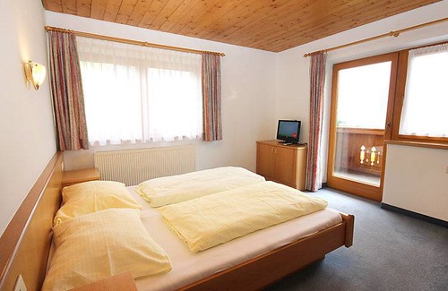 Konigsleiten Apartment | 45 m² Apartment ∙ 2 bedrooms ∙ 4 guests