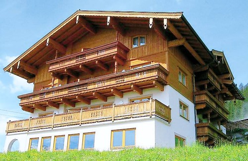 Konigsleiten Apartment | 45 m² Apartment ∙ 2 bedrooms ∙ 4 guests