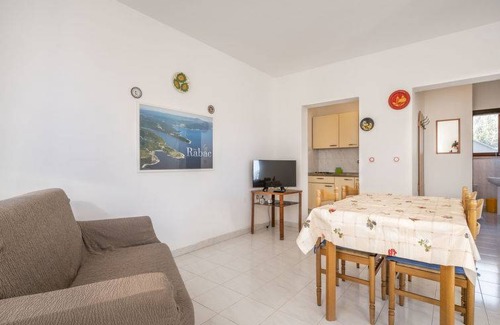 Sveta Marina Apartment | 45 m² Apartment ∙ 2 bedrooms ∙ 4 guests