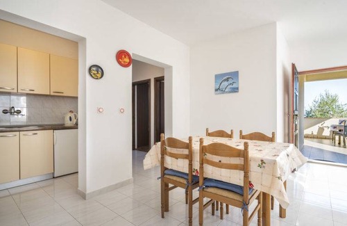 Sveta Marina Apartment | 45 m² Apartment ∙ 2 bedrooms ∙ 4 guests