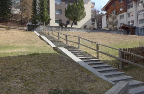 Zermatt Apartment | 45 m² Apartment ∙ 1 bedroom ∙ 4 guests