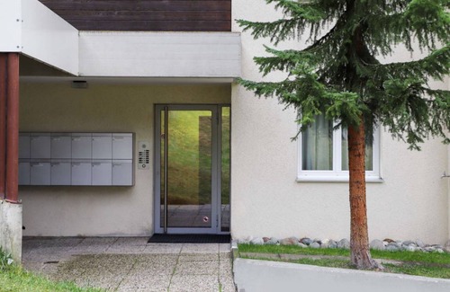 Zermatt Apartment | 45 m² Apartment ∙ 1 bedroom ∙ 4 guests