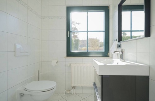 Neuhaus Apartment | 45 m² Apartment ∙ 1 bedroom ∙ 3 guests