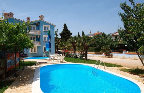 Medulin Apartment | 45 m² Apartment ∙ 1 bedroom ∙ 4 guests
