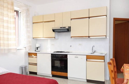 Medveja Apartment | 45 m² Apartment ∙ 1 bedroom ∙ 5 guests