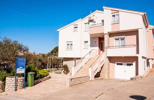 Novalja Apartment | 45 m² Apartment ∙ 1 bedroom ∙ 2 guests