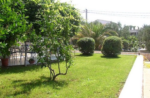 Novalja Apartment | 45 m² Apartment ∙ 1 bedroom ∙ 2 guests