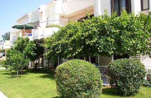 Novalja Apartment | 45 m² Apartment ∙ 1 bedroom ∙ 2 guests