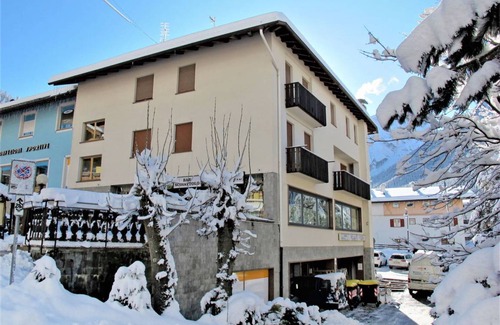 Canazei Apartment | 45 m² Apartment ∙ 1 bedroom ∙ 4 guests