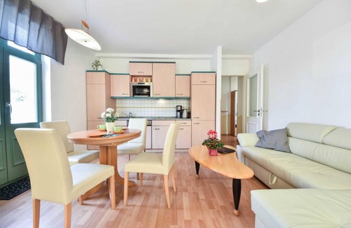 Seebad Bansin Apartment | 45 m² Apartment ∙ 1 bedroom ∙ 3 guests