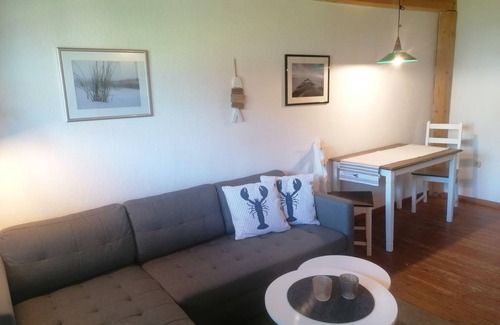 Moisselbritz Apartment | 45 m² Apartment ∙ 1 bedroom ∙ 3 guests