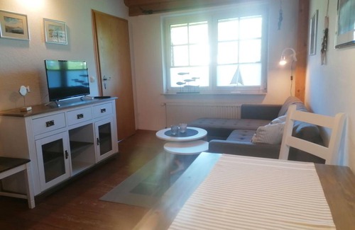 Moisselbritz Apartment | 45 m² Apartment ∙ 1 bedroom ∙ 3 guests