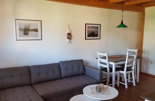 Moisselbritz Apartment | 45 m² Apartment ∙ 1 bedroom ∙ 3 guests