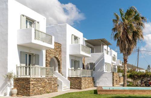Kionia Apartment | 45 m² Apartment ∙ 1 bedroom ∙ 5 guests