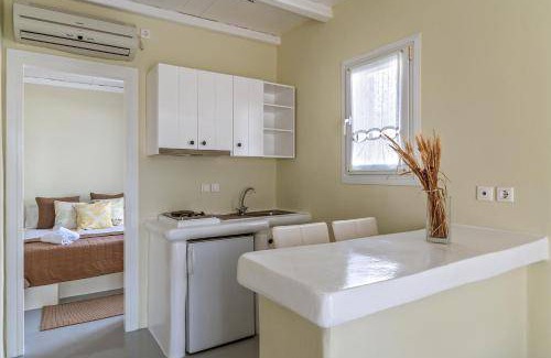 Kionia Apartment | 45 m² Apartment ∙ 1 bedroom ∙ 5 guests