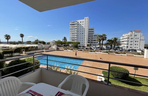 Santa Margarida Apartment | 45 m² Apartment ∙ 1 bedroom ∙ 4 guests