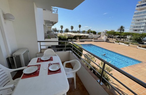 Santa Margarida Apartment | 45 m² Apartment ∙ 1 bedroom ∙ 4 guests