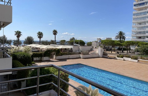 Santa Margarida Apartment | 45 m² Apartment ∙ 1 bedroom ∙ 4 guests
