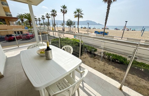 Santa Margarida Apartment | 45 m² Apartment ∙ 1 bedroom ∙ 4 guests