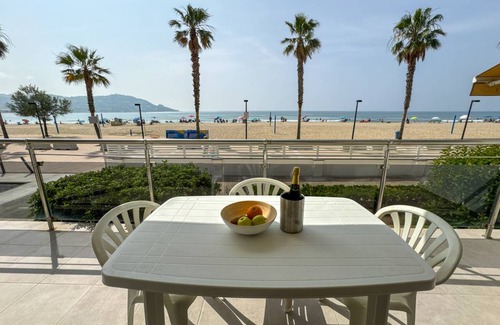 Santa Margarida Apartment | 45 m² Apartment ∙ 1 bedroom ∙ 4 guests