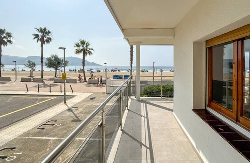 Santa Margarida Apartment | 45 m² Apartment ∙ 1 bedroom ∙ 4 guests