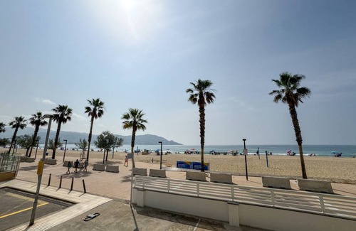 Santa Margarida Apartment | 45 m² Apartment ∙ 1 bedroom ∙ 4 guests