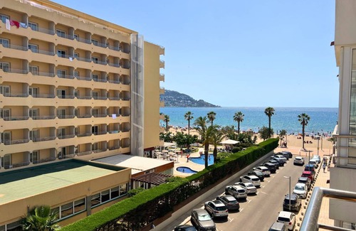 Santa Margarida Apartment | 45 m² Apartment ∙ 1 bedroom ∙ 4 guests