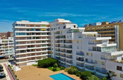 Santa Margarida Apartment | 45 m² Apartment ∙ 1 bedroom ∙ 4 guests