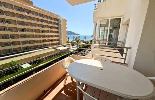 Santa Margarida Apartment | 45 m² Apartment ∙ 1 bedroom ∙ 4 guests