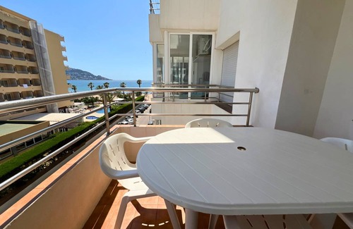 Santa Margarida Apartment | 45 m² Apartment ∙ 1 bedroom ∙ 4 guests