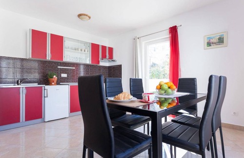 Dubrovnik Apartment | 45 m² Apartment ∙ 1 bedroom ∙ 2 guests