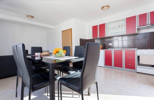 Dubrovnik Apartment | 45 m² Apartment ∙ 1 bedroom ∙ 2 guests