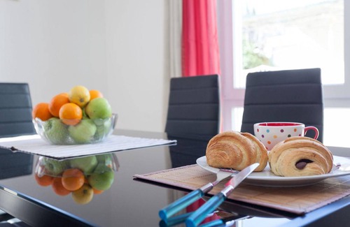 Dubrovnik Apartment | 45 m² Apartment ∙ 1 bedroom ∙ 2 guests