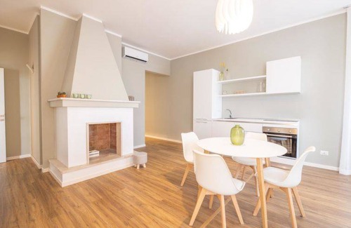 Nardo Apartment | 45 m² Apartment ∙ 1 bedroom ∙ 4 guests