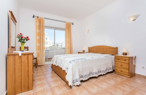 Albardeira Apartment | 45 m² Apartment ∙ 1 bedroom ∙ 4 guests