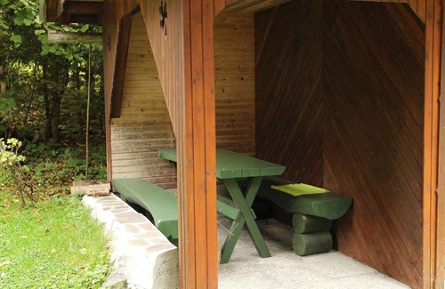 Ukanc Apartment | 45 m² Apartment ∙ 1 bedroom ∙ 5 guests