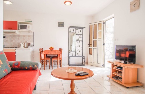 Hvar Apartment | 45 m² Apartment ∙ 1 bedroom ∙ 4 guests
