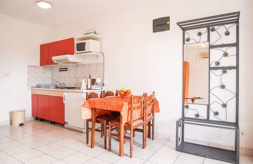 Hvar Apartment | 45 m² Apartment ∙ 1 bedroom ∙ 4 guests
