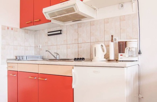 Hvar Apartment | 45 m² Apartment ∙ 1 bedroom ∙ 4 guests