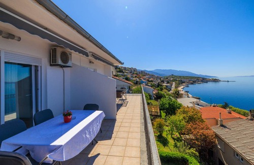 Senj Apartment | 45 m² Apartment ∙ 1 bedroom ∙ 3 guests