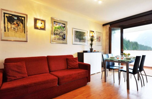 Alba Apartment | 45 m² Apartment ∙ 1 bedroom ∙ 4 guests