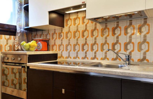 Alba Apartment | 45 m² Apartment ∙ 1 bedroom ∙ 4 guests