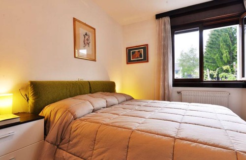 Alba Apartment | 45 m² Apartment ∙ 1 bedroom ∙ 4 guests