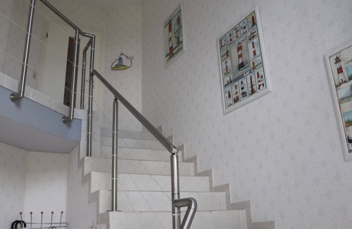 Suesel Apartment | 45 m² Apartment ∙ 1 bedroom ∙ 3 guests