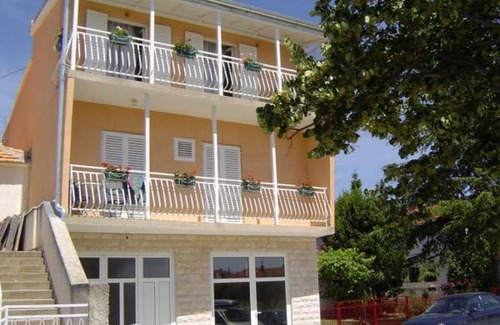 Tribunj Apartment | 45 m² Apartment ∙ 2 bedrooms ∙ 5 guests